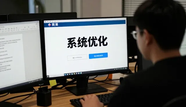 定制开发在复杂场景中的性能适配与实际应用
